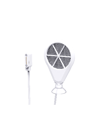 Reactor for doctor 5