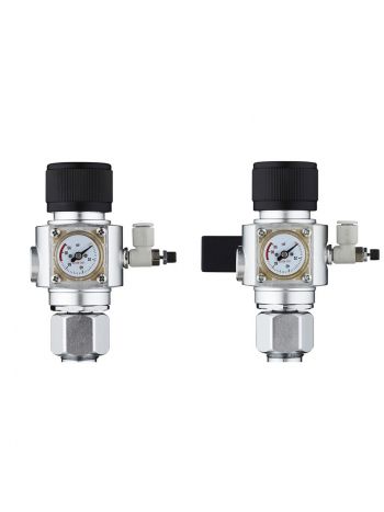 Chihiros Co2 Regulator
