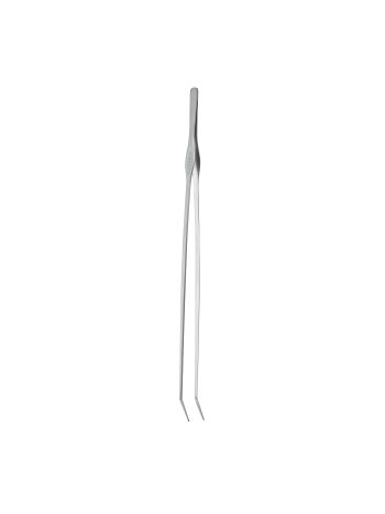 Curved Tweezers 45 cm